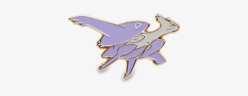 Mega Latios Pin With 3 Booster Packs - Latios Pin, transparent png download