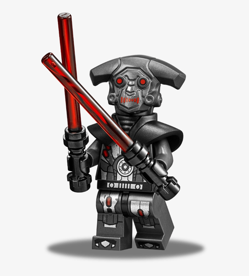 A Mechanical Creation Personally Designed By Emperor - Star Wars Lego 75185, transparent png download