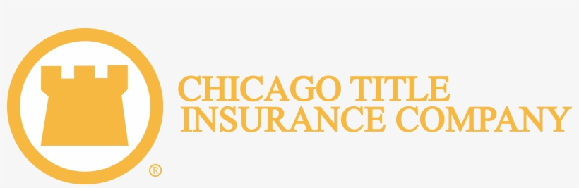 Chicago Title Logo - Adele 19, transparent png download