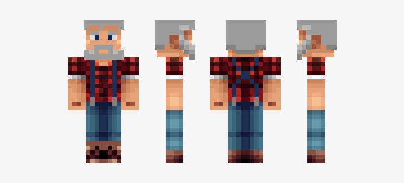 Minecraft Skin Latios - Larsoderso Skins Minecraft, transparent png download