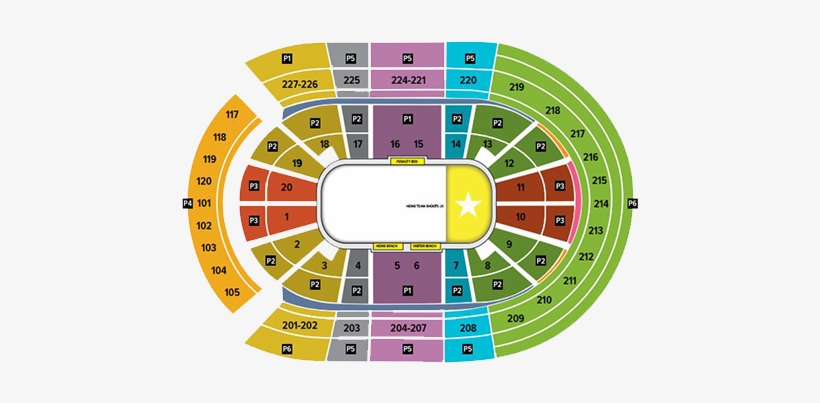 Vegas Golden Knights - Las Vegas Knights Tickets, transparent png download