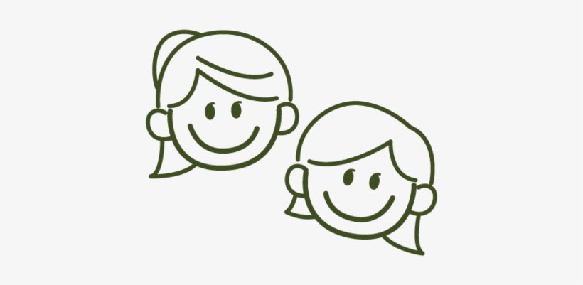 Family Mission - Smiley, transparent png download