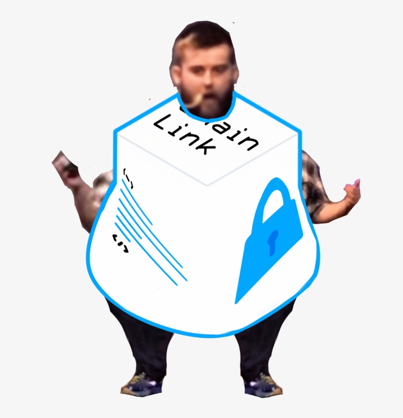 Lads I'm As Deluded As The Next Guy But The Chart Really - Player, transparent png download