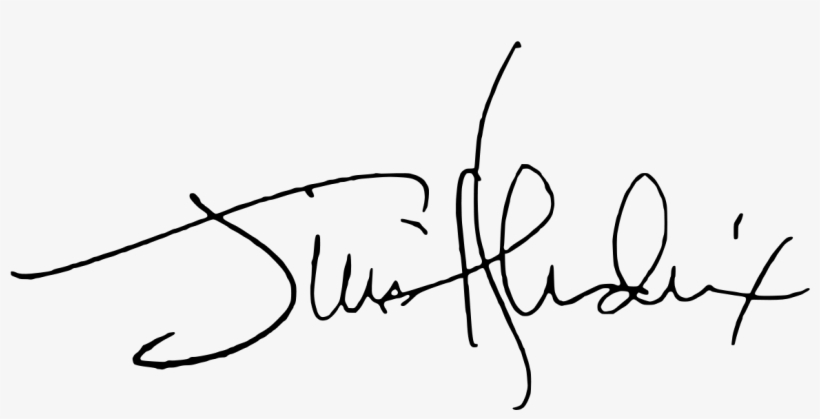 Jimi Hendrix Foundation, transparent png download