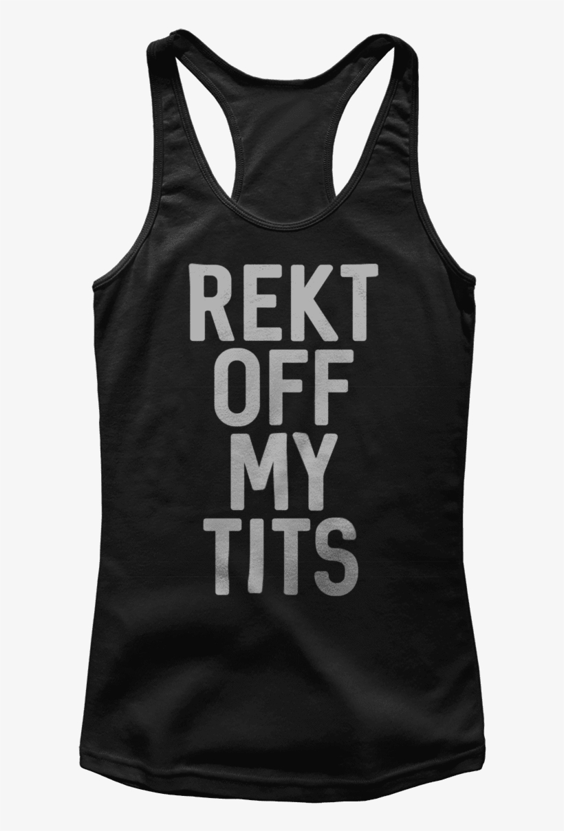 Rekt Off My Tits - Ice Cube, transparent png download