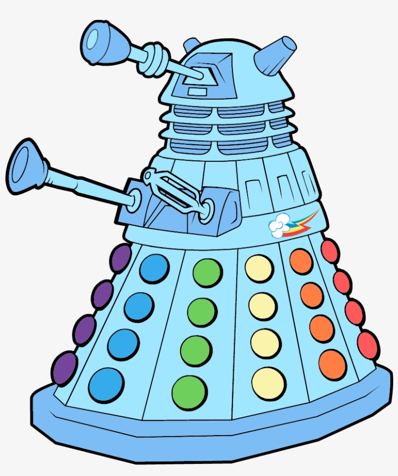 Post 124 0 22093500 1324999592 Thumb - Doctor Who Coloring Pages, transparent png download