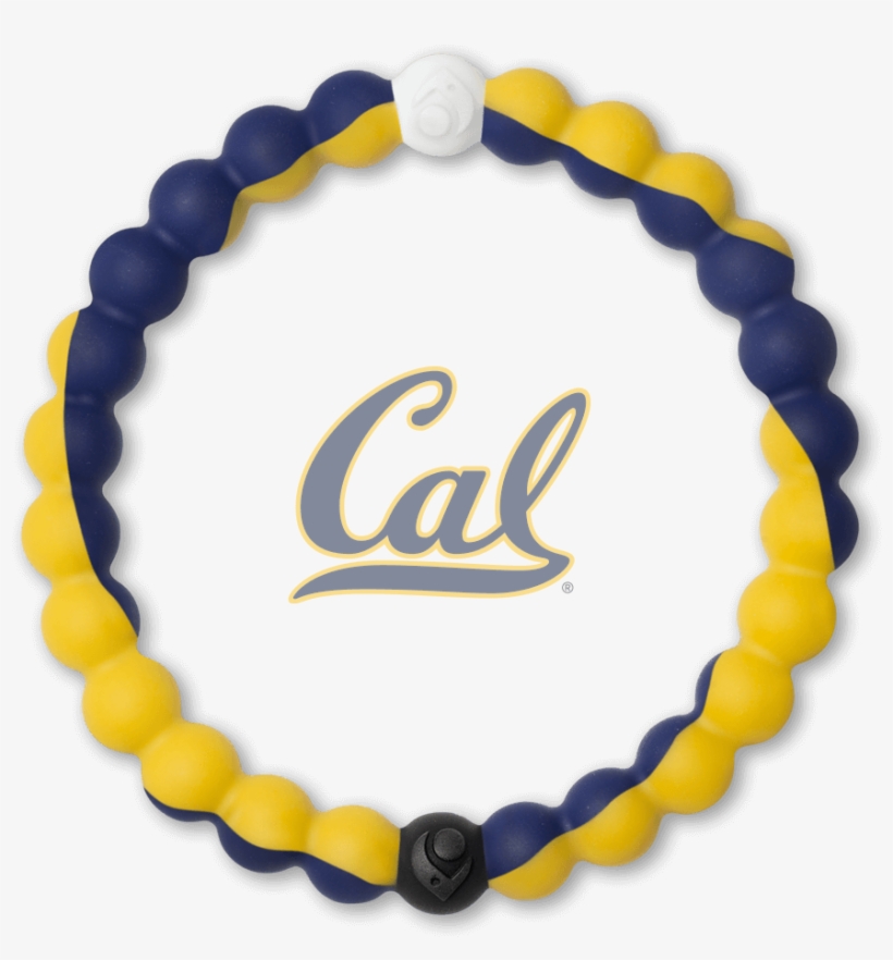 Uc Berkeley Lokai Sports Lokai Bracelet PNG Image Transparent PNG