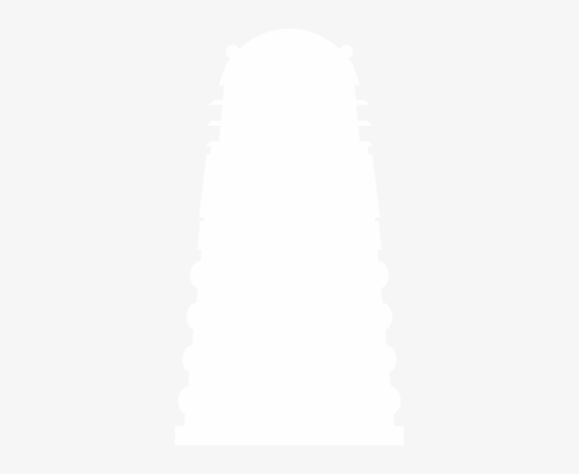 1963 2005 - Dalek Color Scheme Rgb, transparent png download