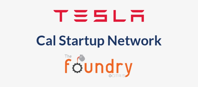 22 Jan Berkeley Innovators Series - Tesla Motors, transparent png download