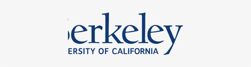Berkeley Primarylogo - University Of California, Berkeley, transparent png download