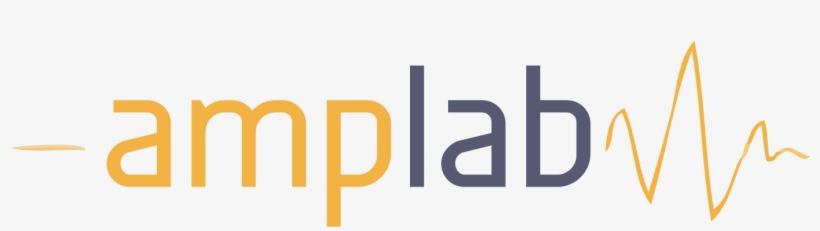 Amplab - Amplab Berkeley, transparent png download