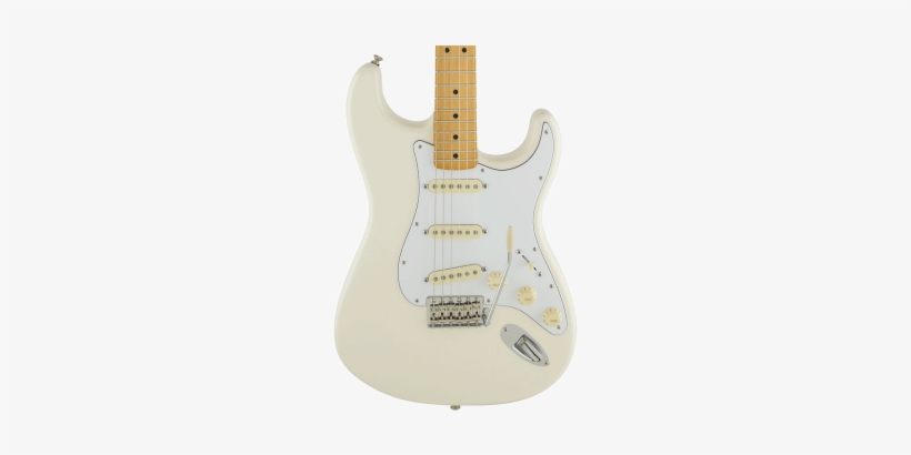 Fender Eric Johnson Thinline, transparent png download