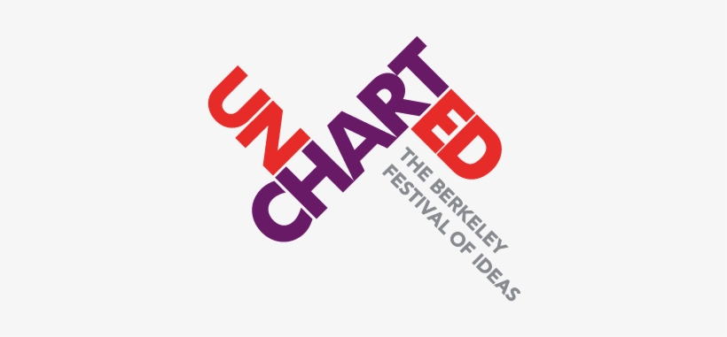 Uncharted Festival Of Ideas In Berkeley - Uncharted, transparent png download