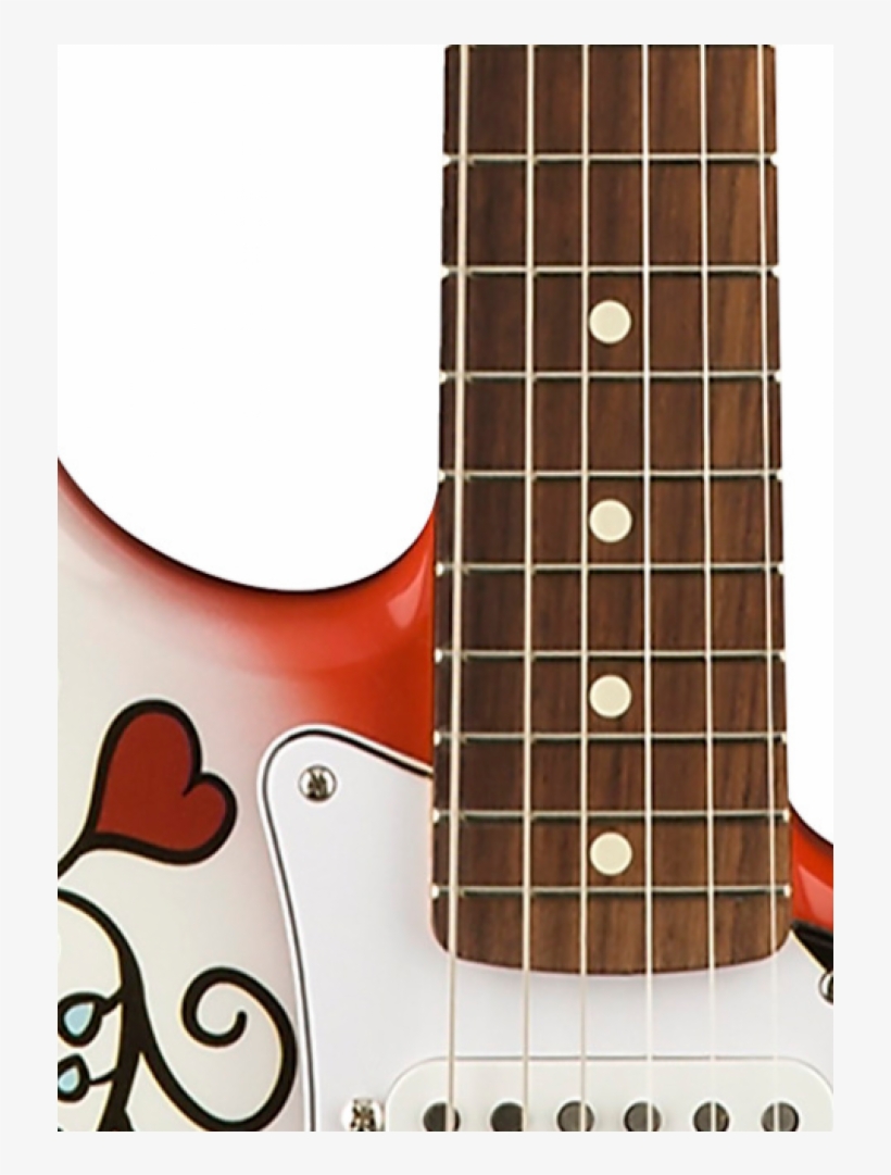 Electric Guitar, transparent png download