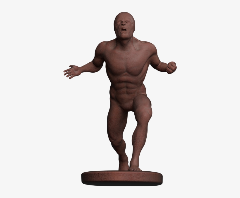 Portfolio 2015/16 3d Model - Blender, transparent png download