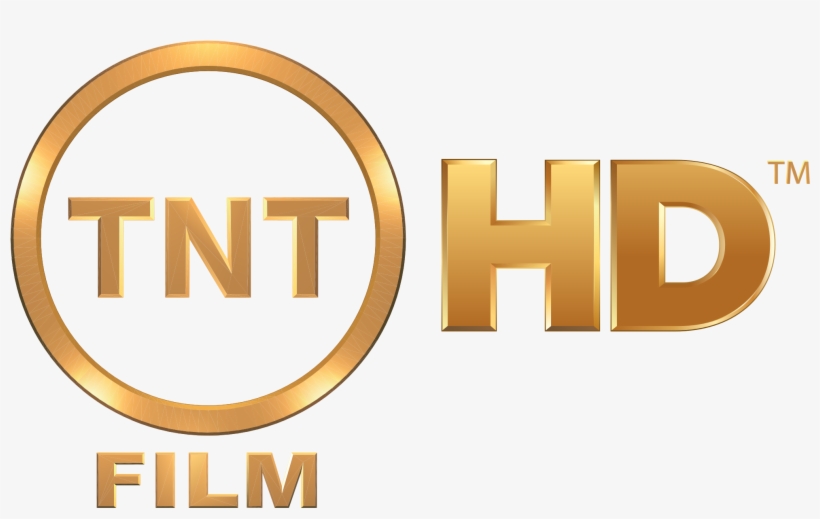 Open - Tnt Film Hd Logo, transparent png download