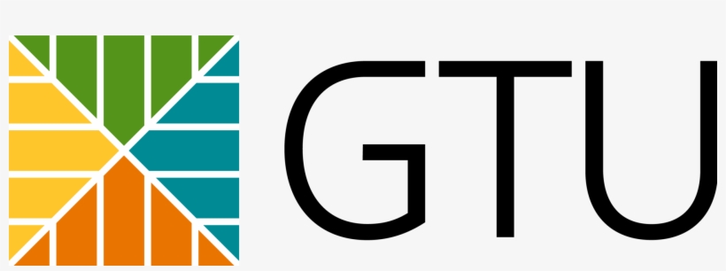 Download Png - Graduate Theological Union Logo, transparent png download