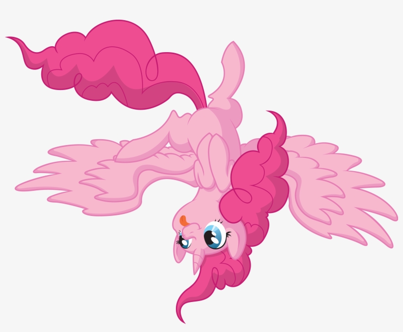 3125x2420, Pinkie Alicorn ) - Pinkie Pie Alicorn Png, transparent png download