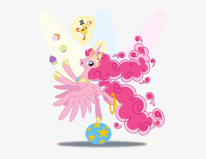 I Did A Thing - Pinkie Pie, transparent png download