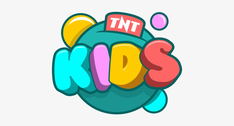 Tnt Kids, transparent png download
