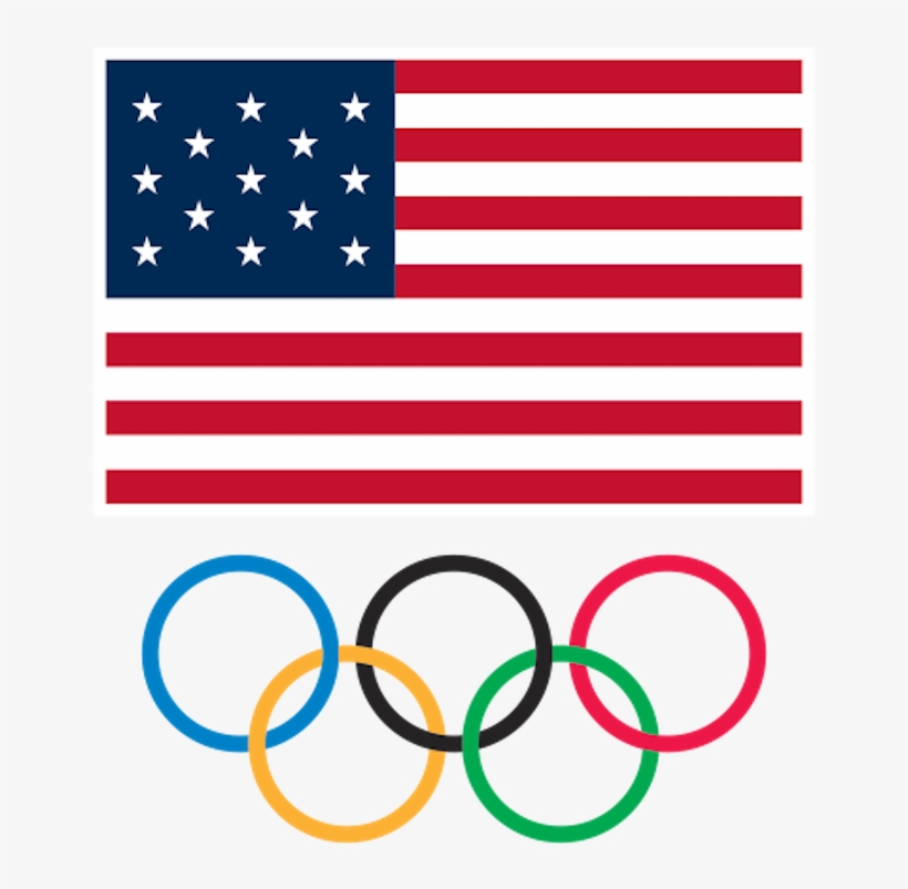 Health Care Services Provider With United States Olympic - Rio Olympic 2016, transparent png download