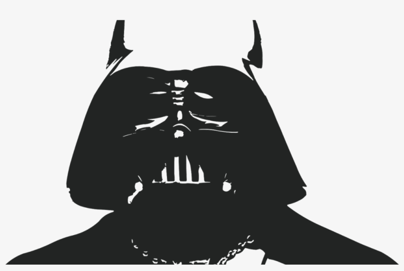 Darth Vader Png - Darth Vader Clipart Transparent, transparent png download