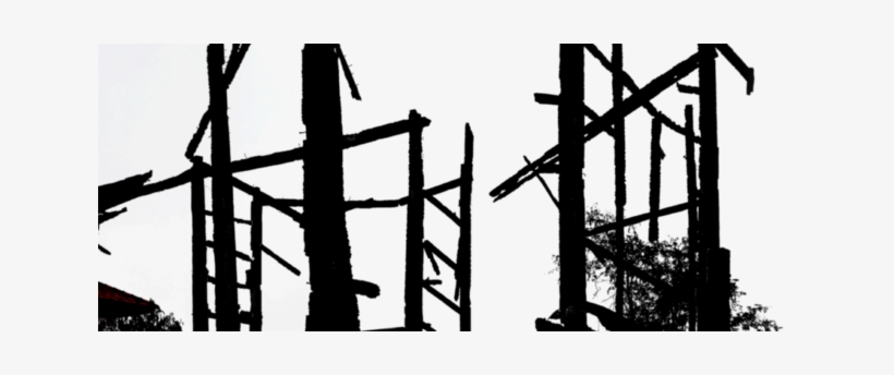 Ffcutscenewood - Springtrap Cutscene Sister Location, transparent png download