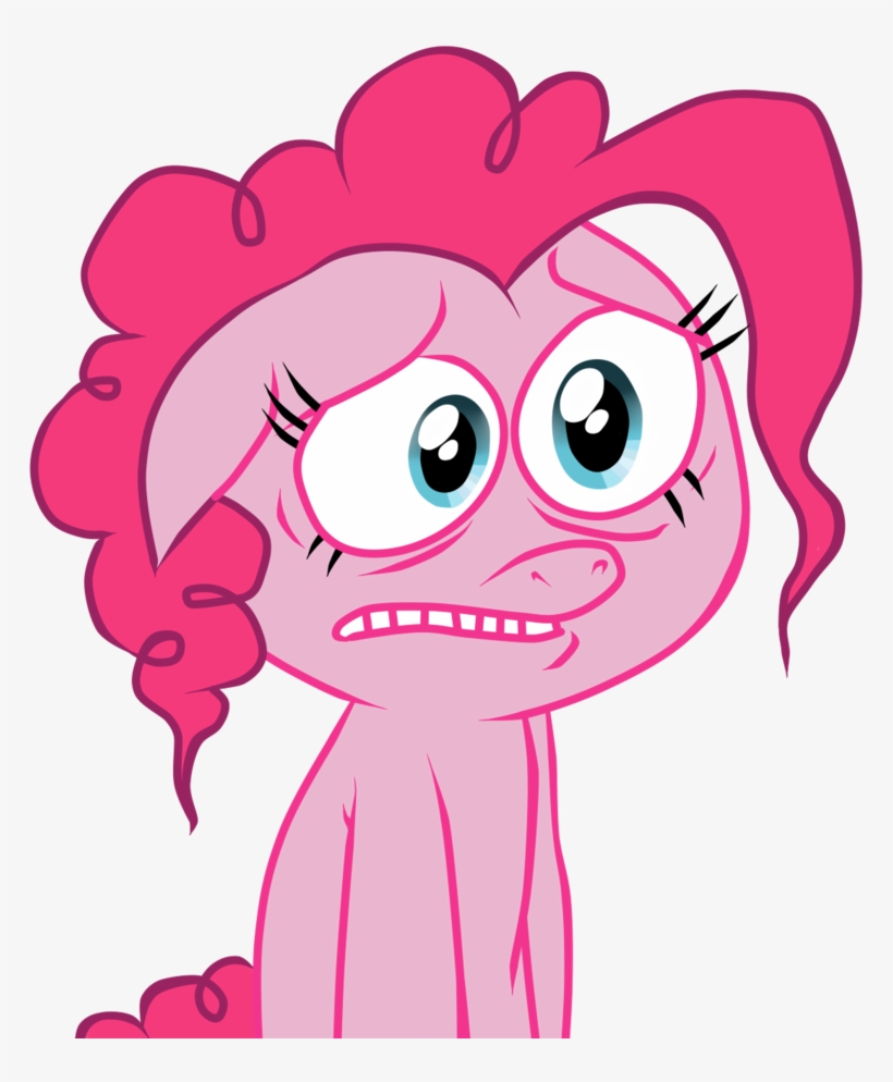 Pinkie Pie - Pony Mov Pinkie Pie, transparent png download