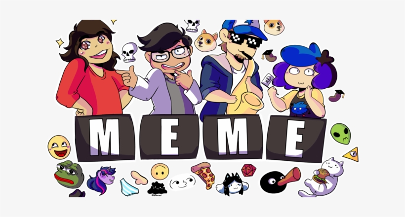 Gaffs And Goofs, Courtesy Of Tumblr - Tumblr, transparent png download