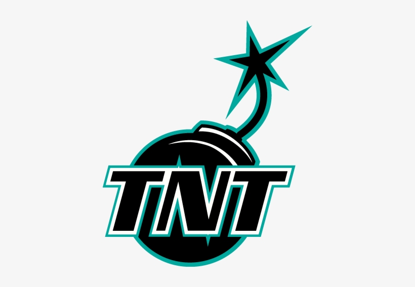 12 Yrs - Tnt All Stars Logo, transparent png download