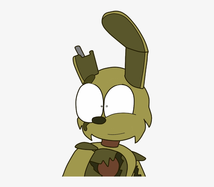 Five Nights At Freddy's, transparent png download