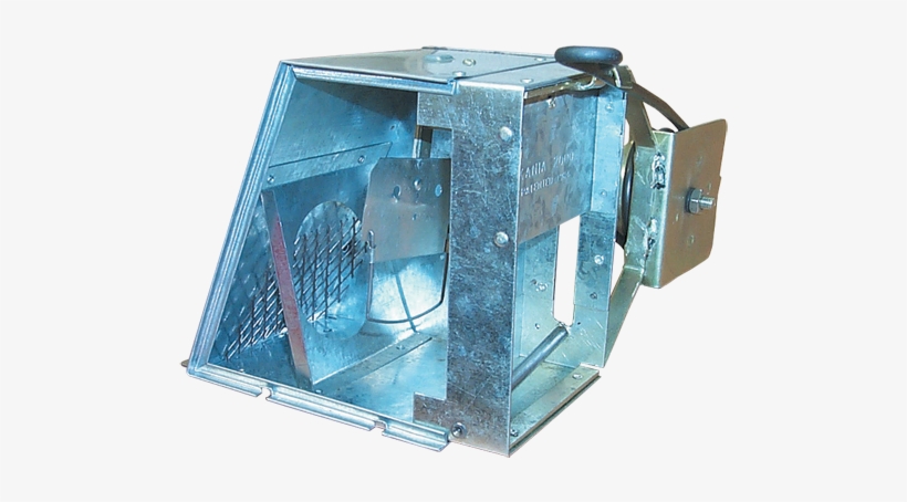 Squirrels Pest Control Trap, transparent png download