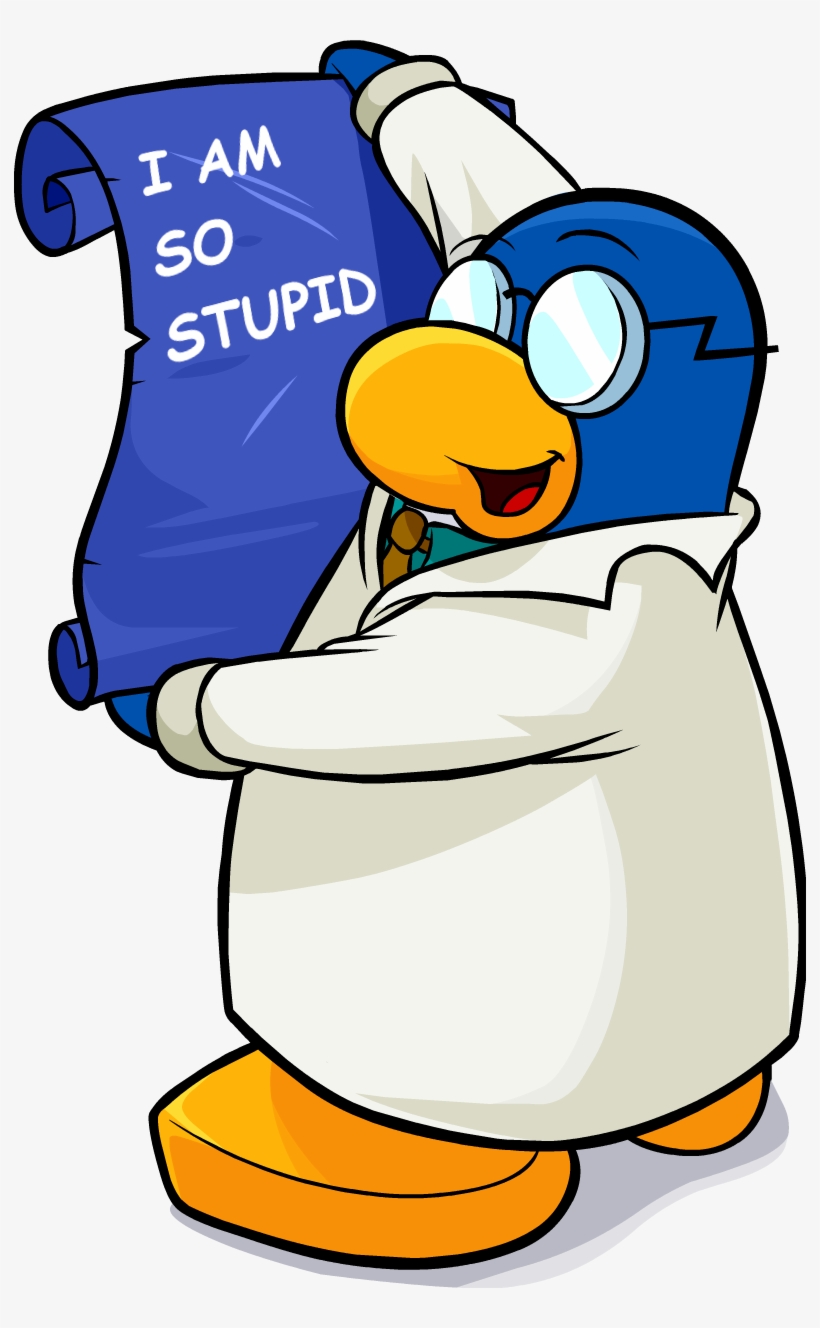 Gary From Clothing 9112 Stupid - Stupid Png, transparent png download