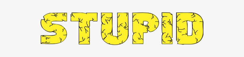 Stupid Png, transparent png download