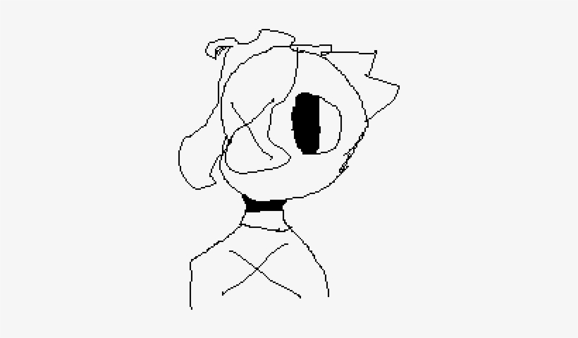 Pixilart - Sketch, transparent png download