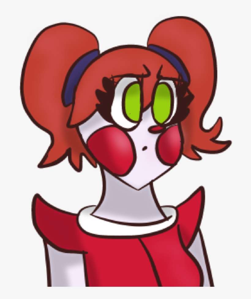 Circus Baby By Alecoronel - Circus, transparent png download