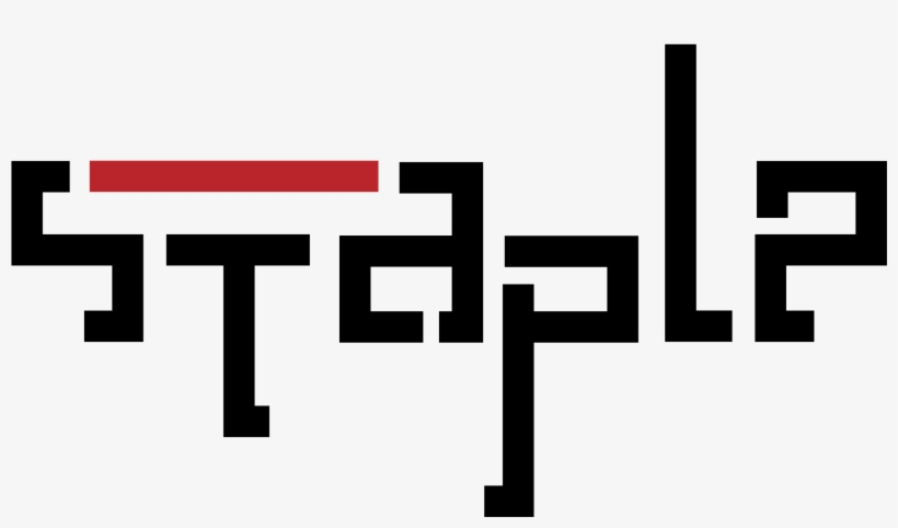 Staple Space Logo Png Transparent - Parallel, transparent png download