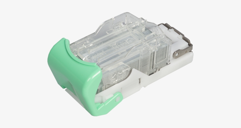 Ricoh Staple Settype T - Ricoh Mp C4503 Staple Refill, transparent png download