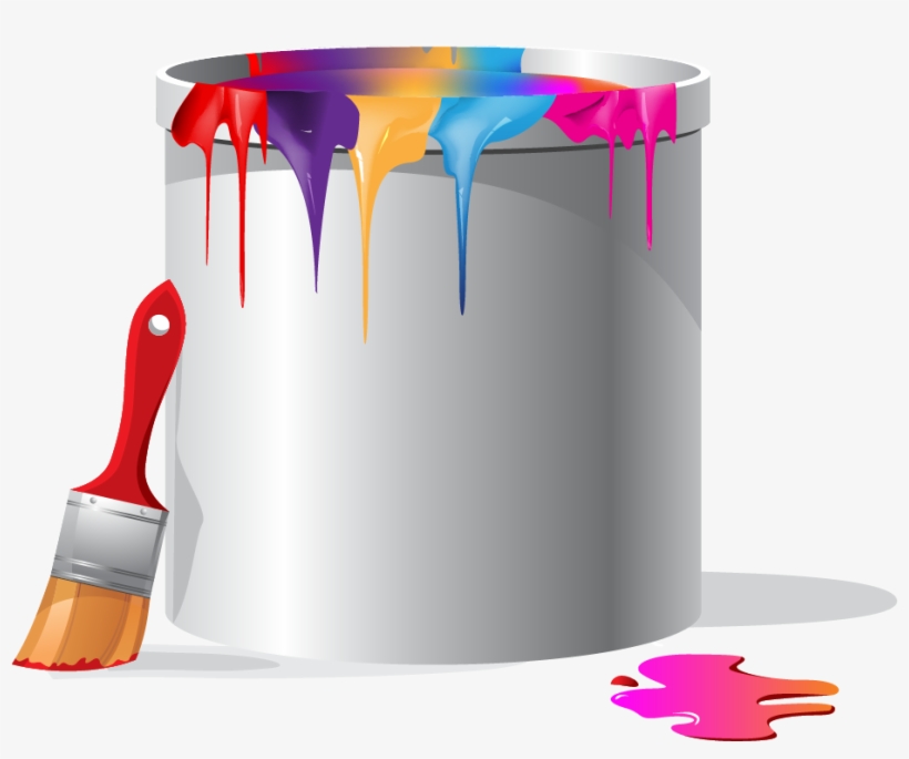 Bienvenidos A Nuestra Sección De Pintura - Painting, transparent png download