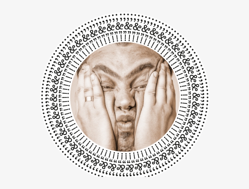 It's A Blog Post - Anger, transparent png download