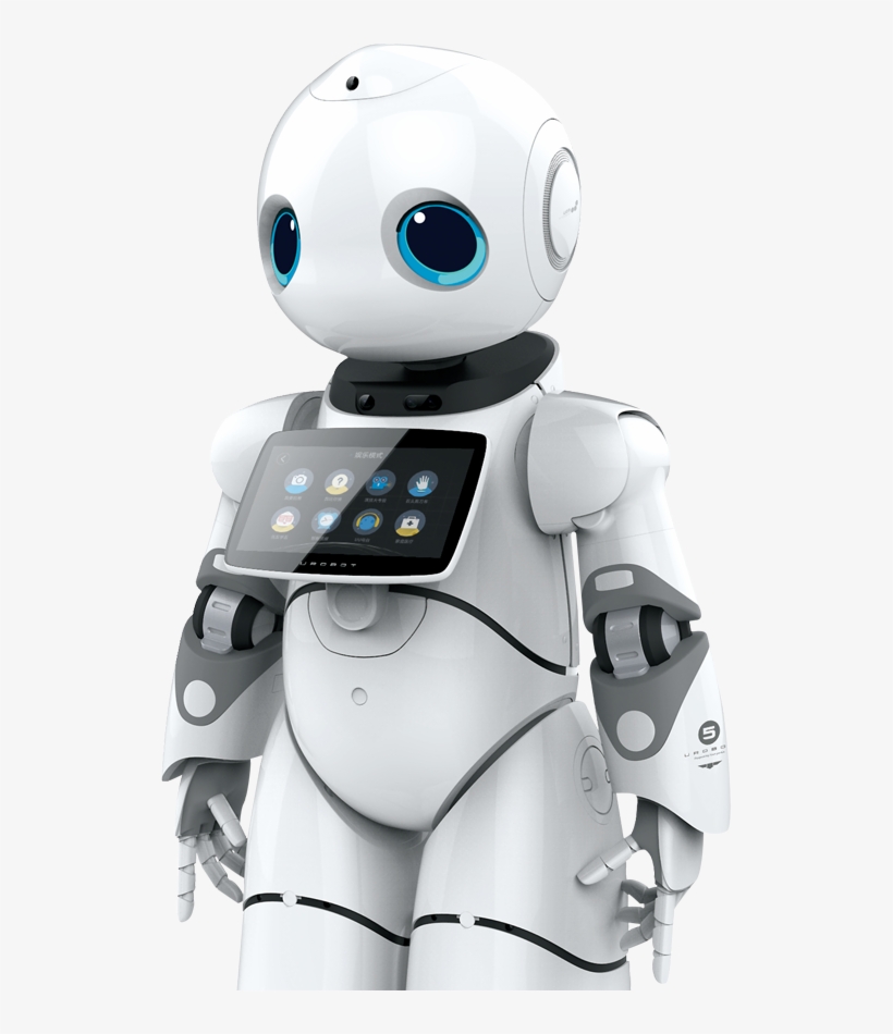 U05 - Uu Robot, transparent png download