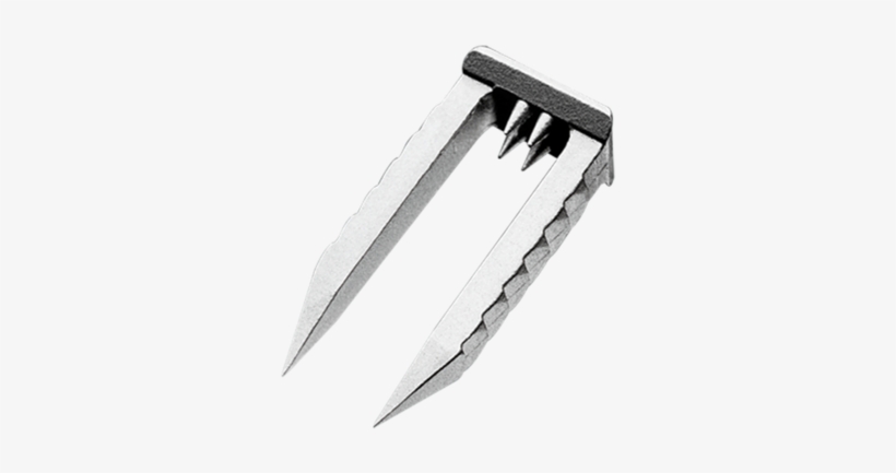 Knee Staples 0 Large - Grapas Arthrex, transparent png download