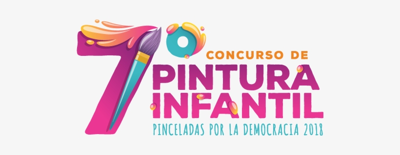 Logo - Pincelada Por La Democracia, transparent png download