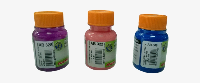 Pintura Acrilica - Colores De Pintura Barrilito, transparent png download