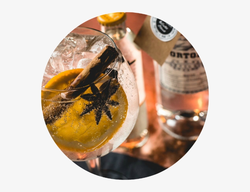 Pintura Leeds Christmas Food Menu And Winter Gin - Pintura, transparent png download