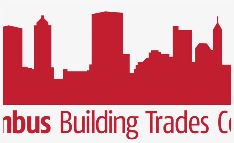 Billion Dollar Projects Should Lead To Record Setting - Columbus, transparent png download