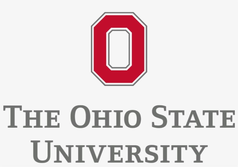 Ohio State University Wexner Medical Center Logo PNG Image