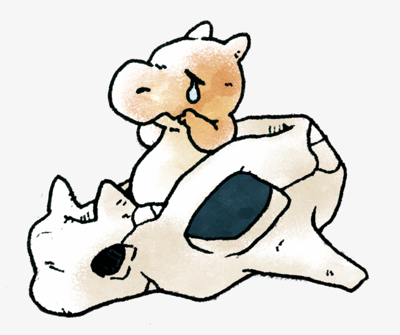 It Sits In The Skull Of Its Mother And Cries - Skull, transparent png download