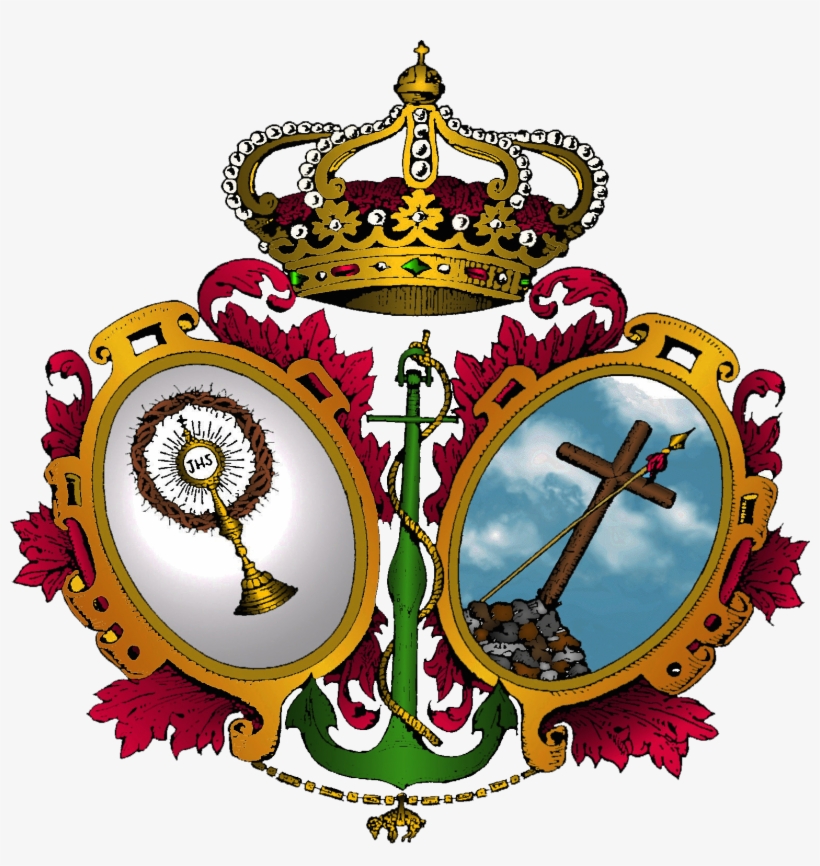 El Escudo - Seville, transparent png download