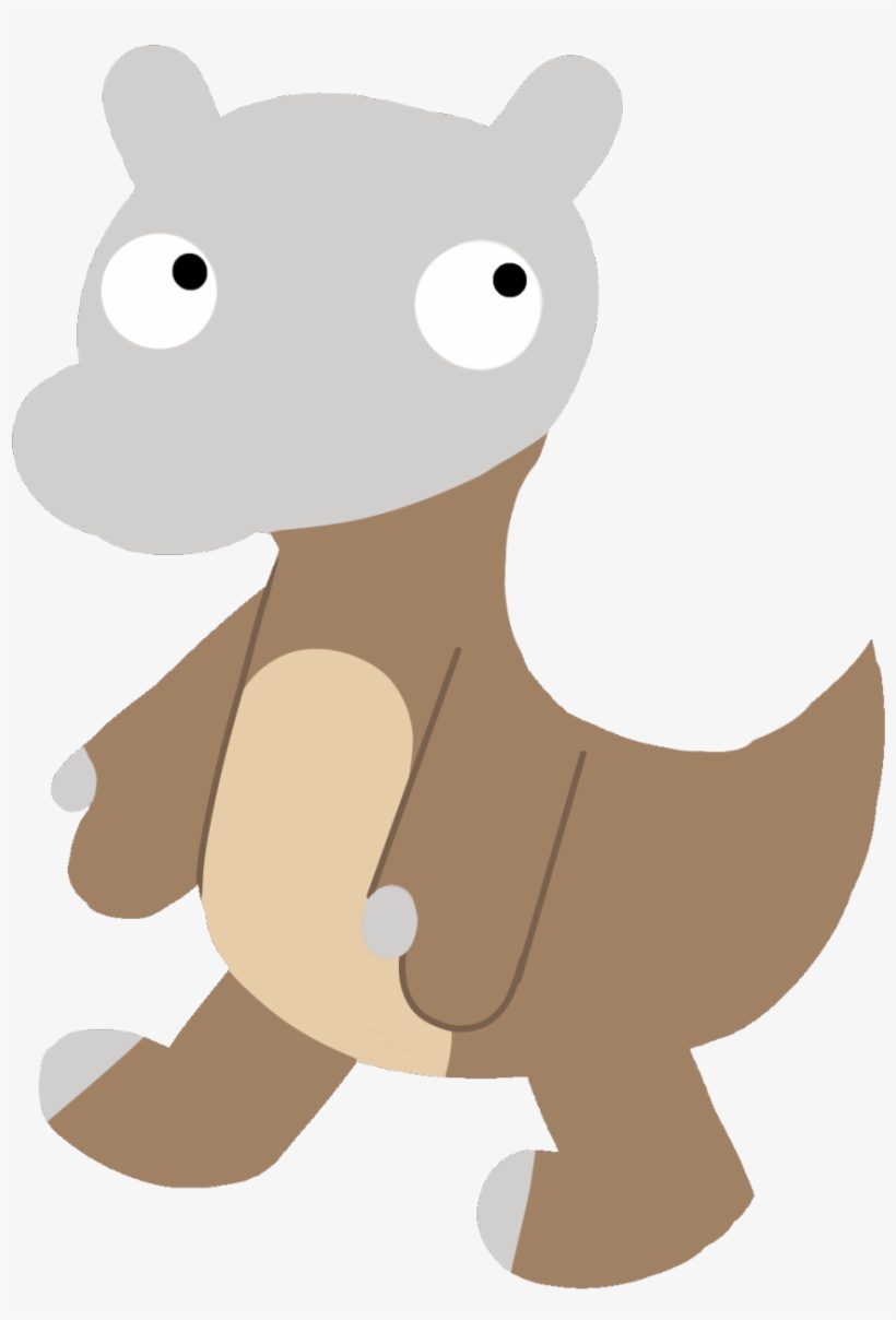 Daily Cubone Shop • Patreon • Ko-fi • Commissions - Cartoon, transparent png download
